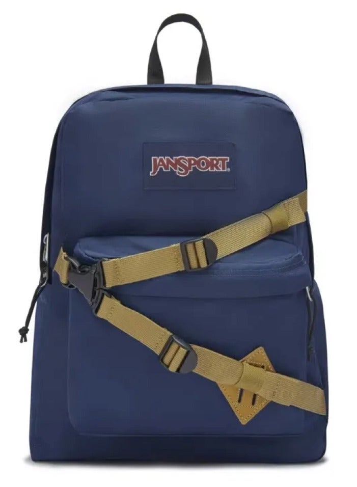 JANSPORT ã€School Seasonã€‘Backpacks, college student bags, outdoor trend Backpacks - Image 1